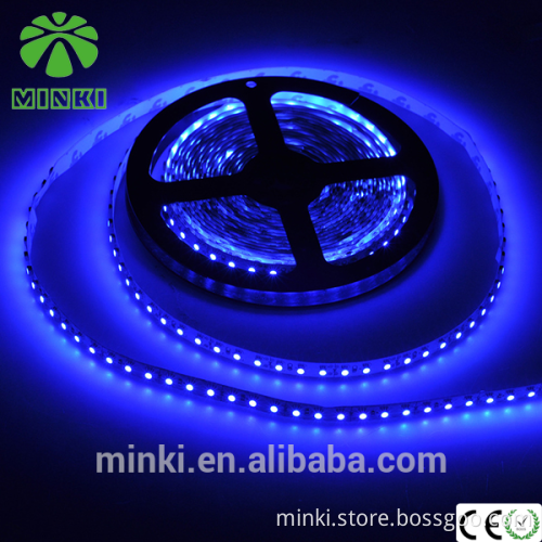 CE RohsRGB 5050 300LED SMD Flexible Light Strip & 24/44 Key IR &12V 2A Power Supply led strip light